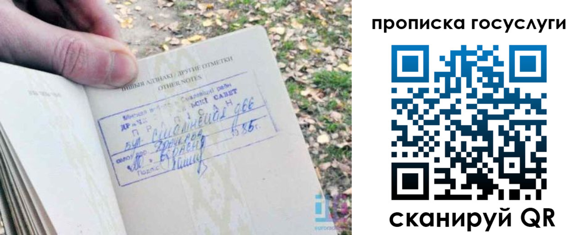 временная регистрация собственник в Бородино